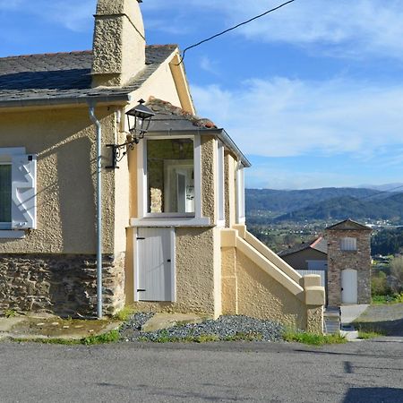Apartamentos Minas De Silvarosa Viveiro Kültér fotó