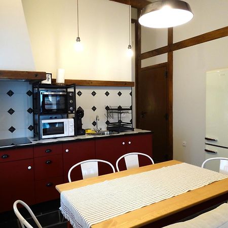 Apartamentos Minas De Silvarosa Viveiro Kültér fotó