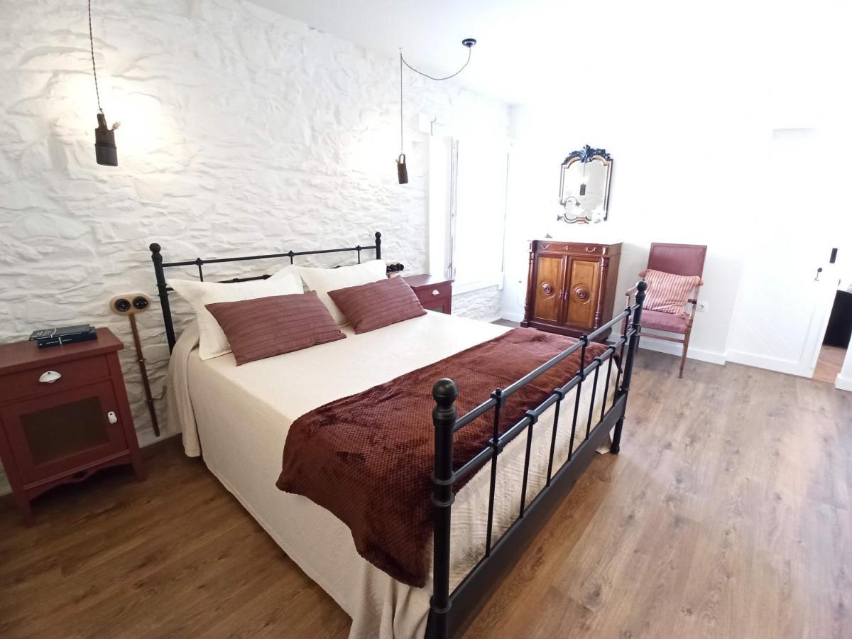 Apartamentos Minas De Silvarosa Viveiro Kültér fotó