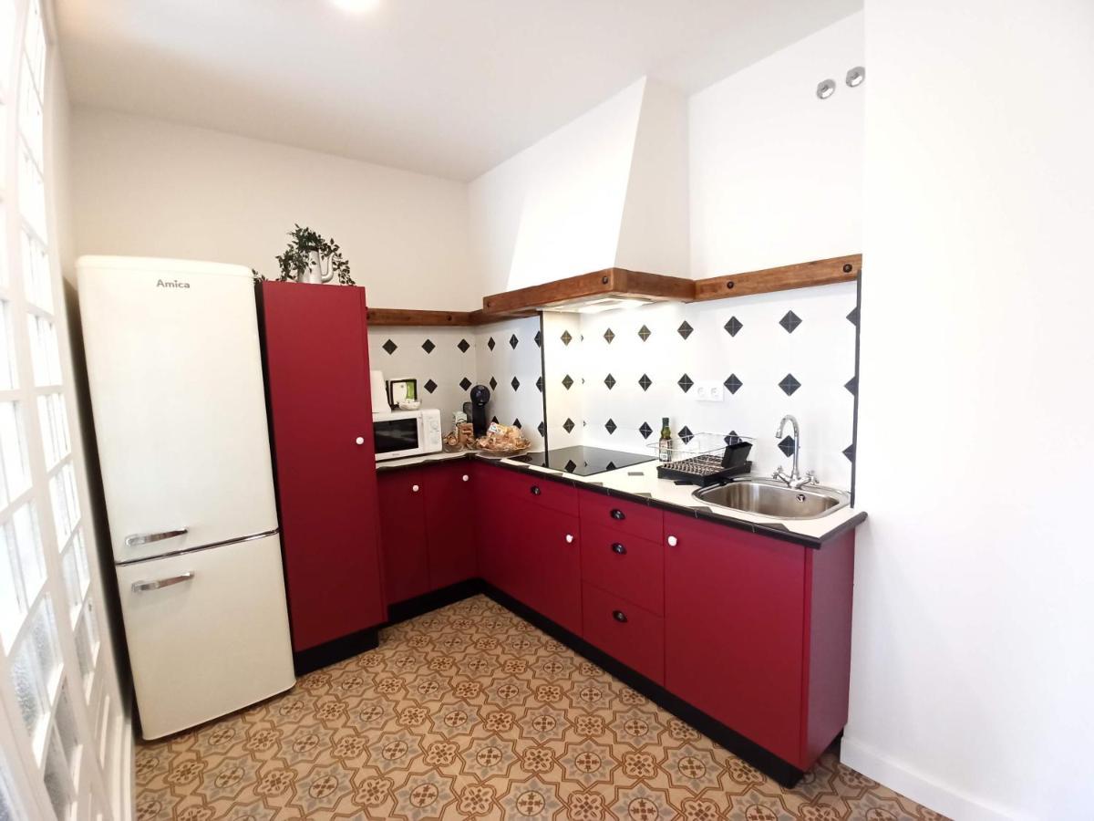 Apartamentos Minas De Silvarosa Viveiro Kültér fotó