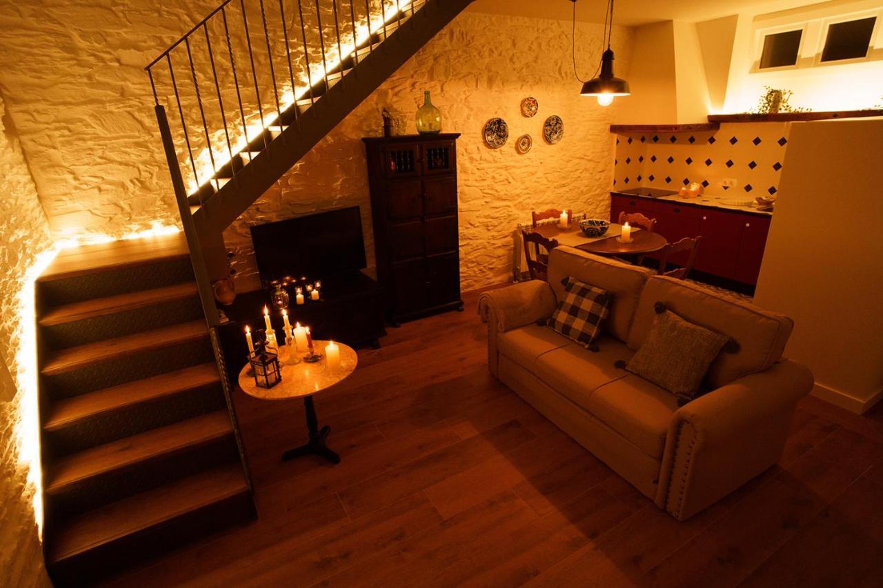 Apartamentos Minas De Silvarosa Viveiro Kültér fotó