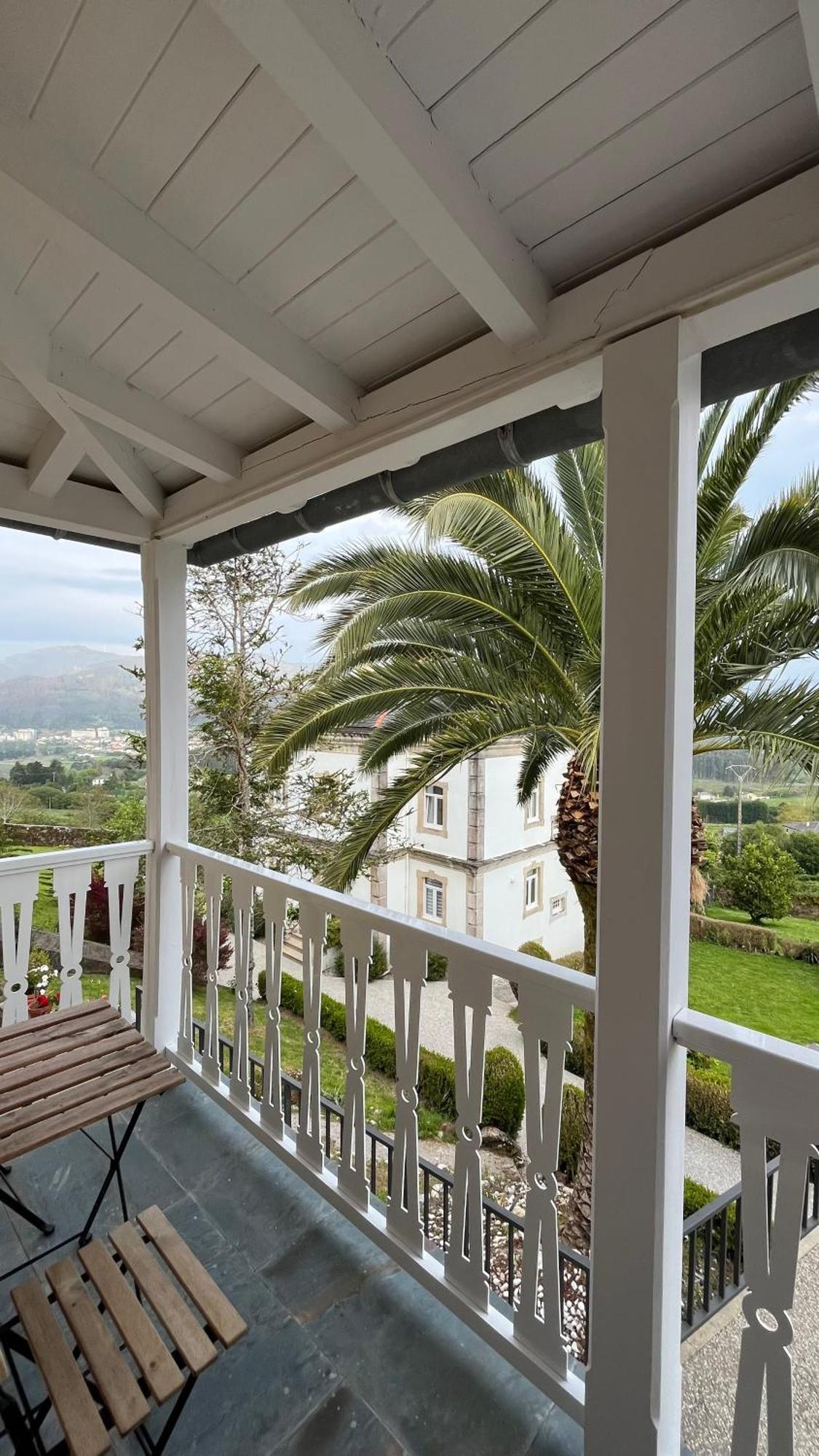 Apartamentos Minas De Silvarosa Viveiro Kültér fotó