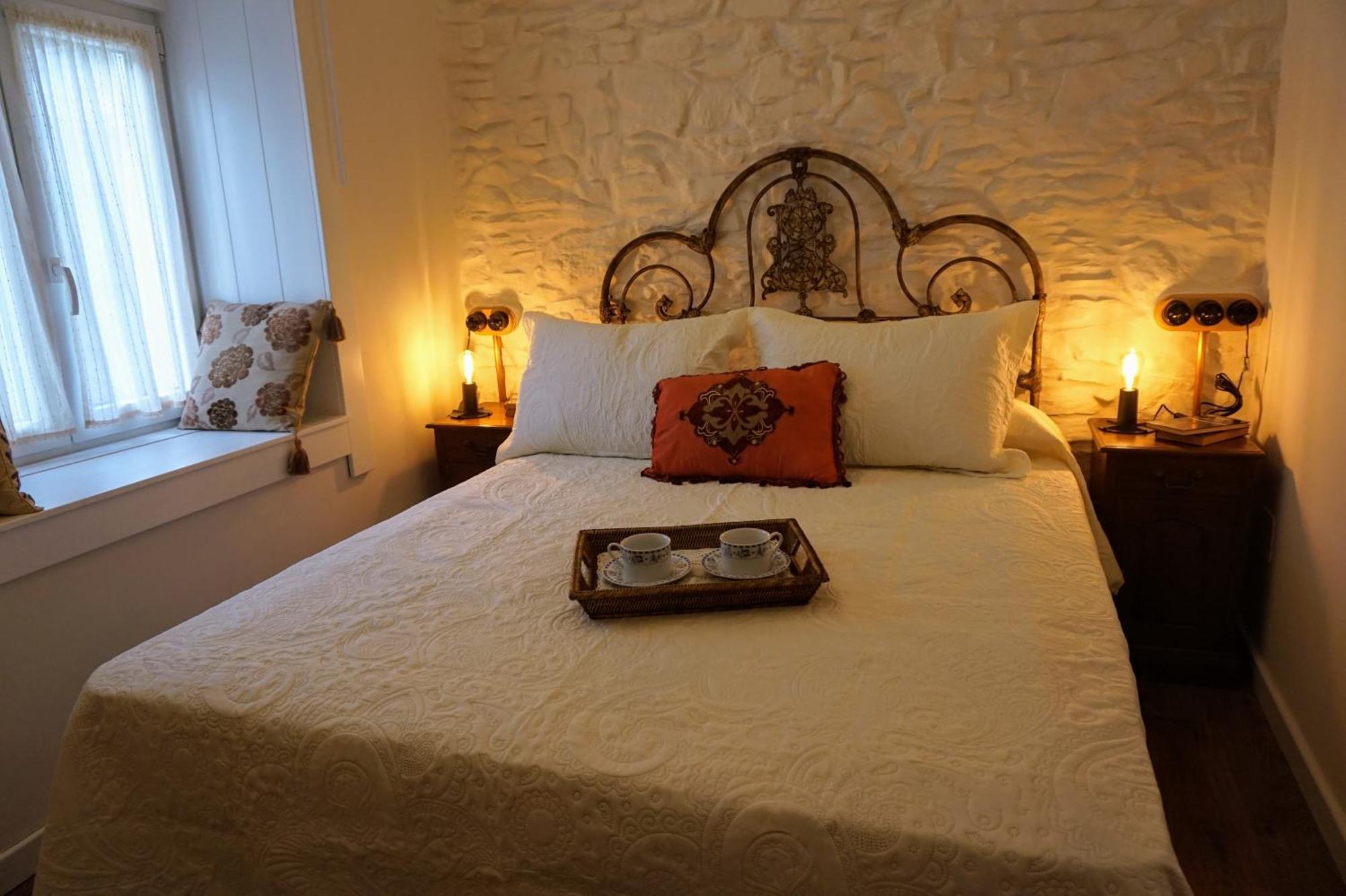 Apartamentos Minas De Silvarosa Viveiro Szoba fotó