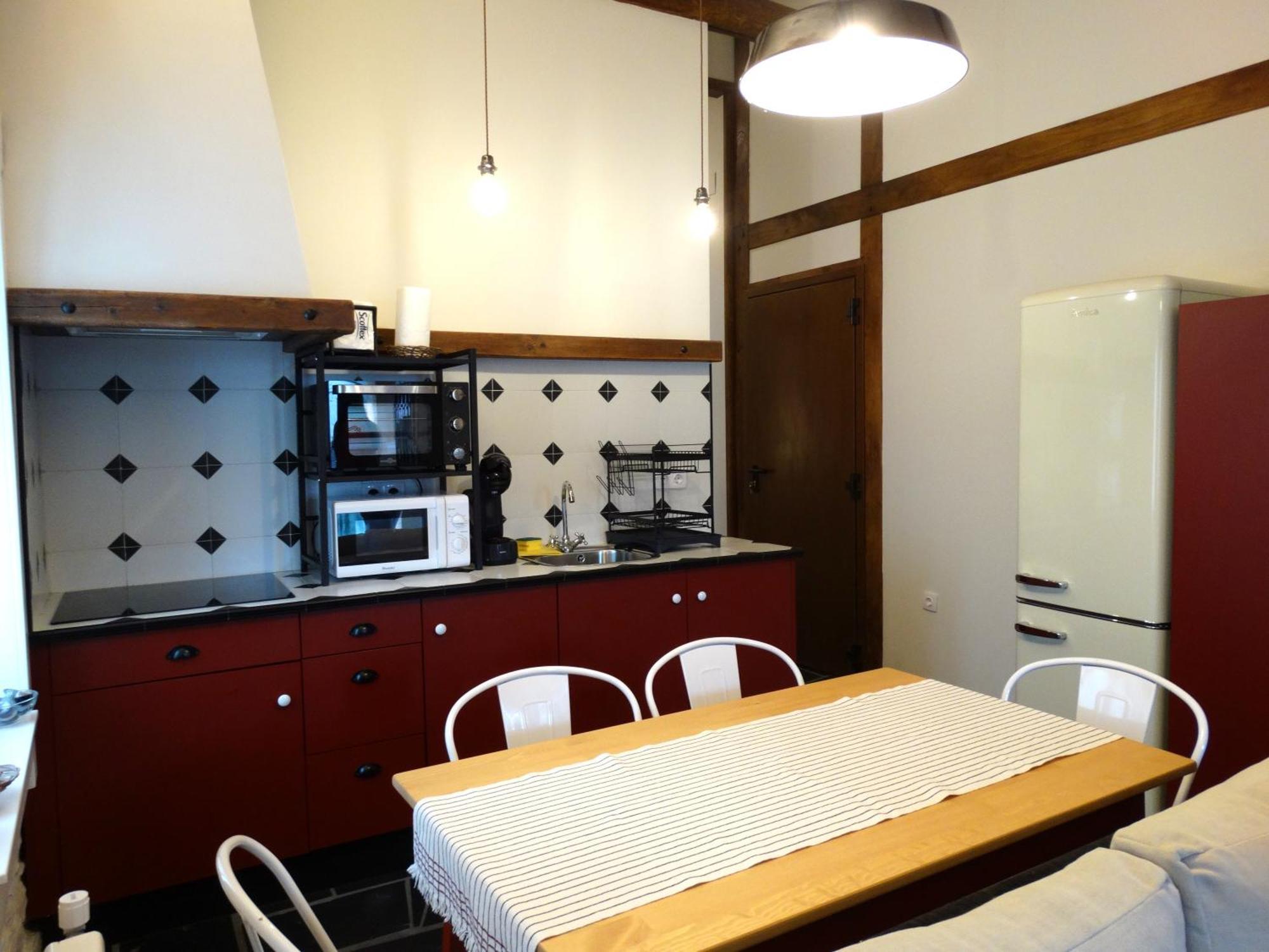 Apartamentos Minas De Silvarosa Viveiro Kültér fotó